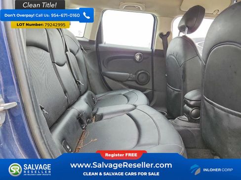 Used 2016 MINI Cooper 4-Door Hardtop image 13