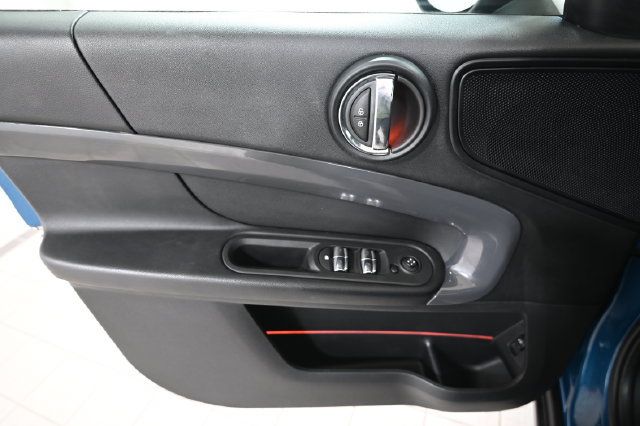 Used 2018 MINI Cooper Countryman S FWD image 21