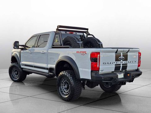 New 2024 Ford F250 Lariat w/ Lariat Ultimate Package image 15
