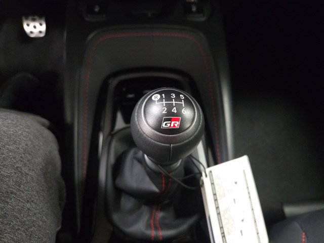 New 2026 Toyota Corolla GR AWD/4WD image 26