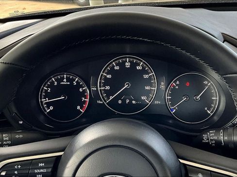 New 2026 MAZDA CX-30 AWD 2.5 S image 24