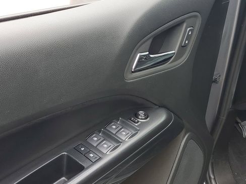 Used 2022 GMC Canyon AT4 AWD/4WD image 20