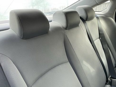 Used 2017 Honda Civic LX image 30