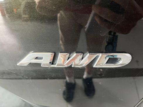 Used 2018 Honda CR-V EX image 46