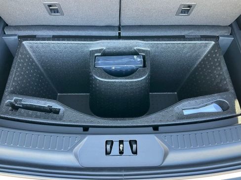 New 2026 Ford Explorer ST w/ Sun And Sound Package image 15