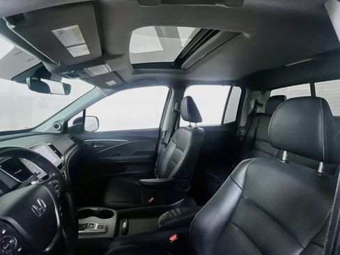 Used 2023 Honda Ridgeline RTL image 21