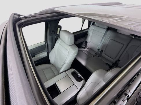 New 2026 Toyota Sequoia Limited image 21