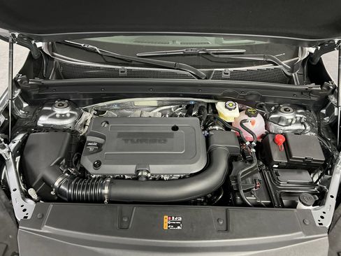 New 2026 Buick Envision Preferred image 65