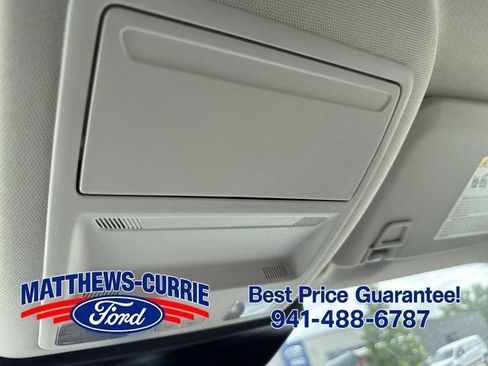 New 2026 Ford Bronco Sport Outer Banks w/ Outer Banks Tech Package+ AWD/4WD image 22