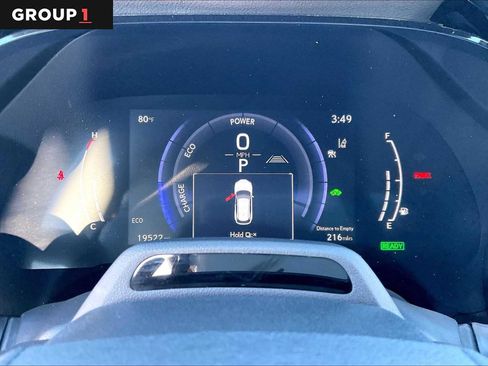 Used 2024 Lexus RX 500h F Sport w/ Convenience Package image 25