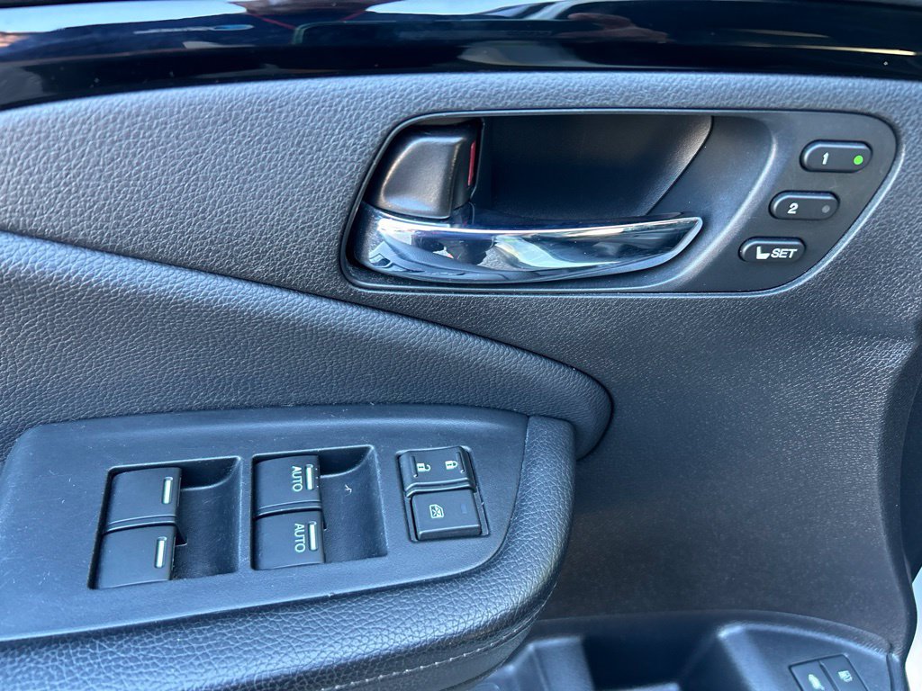Used 2021 Honda Pilot Elite image 10
