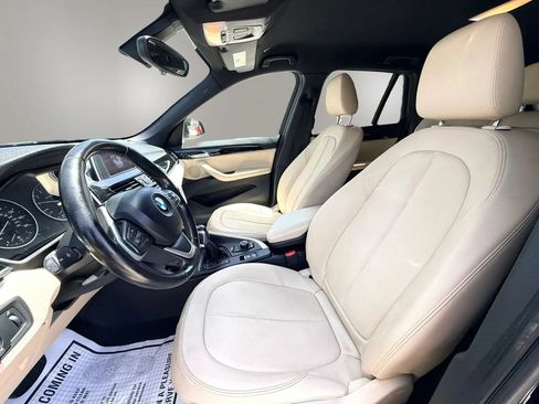Used 2018 BMW X1 sDrive28i FWD image 11