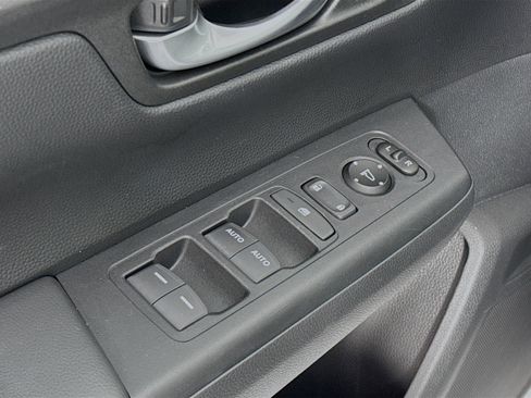 Certified 2024 Honda CR-V Sport image 16
