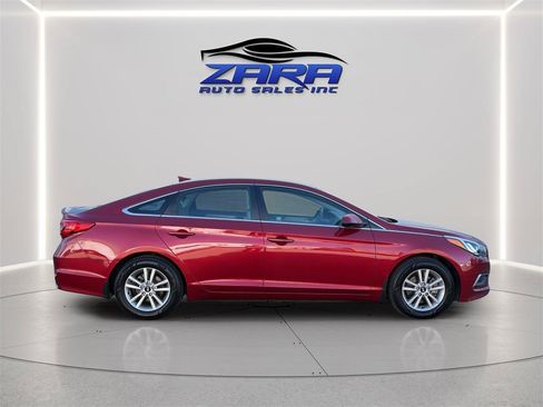 Used 2016 Hyundai Sonata SE FWD image 8