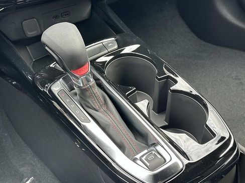 New 2026 Chevrolet Trax RS w/ Driver Confidence Package image 16