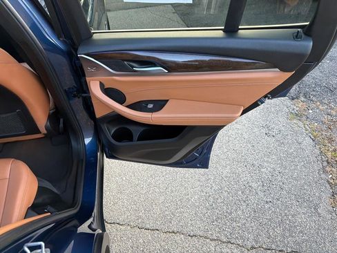 Used 2021 BMW X3 sDrive30i w/ Convenience Package image 28