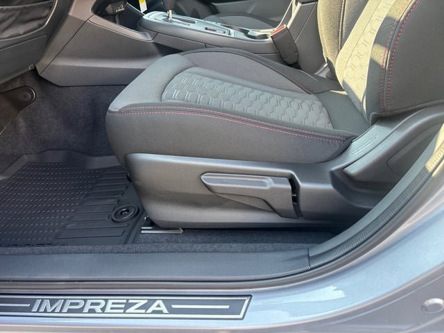 New 2026 Subaru Impreza 2.0i Sport AWD/4WD image 68