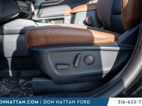 New 2025 Ford Bronco Sport Outer Banks w/ Outer Banks Tech Package+ image 20