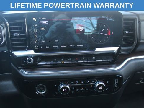 Used 2024 GMC Sierra 1500 SLT AWD/4WD image 20