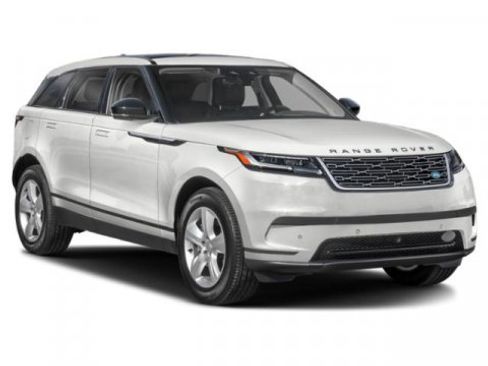 Used 2024 Land Rover Range Rover Velar Dynamic SE image 6
