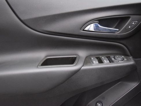 Used 2023 Chevrolet Equinox LT AWD/4WD image 26