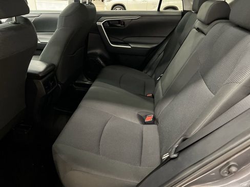 Used 2024 Toyota RAV4 LE image 22