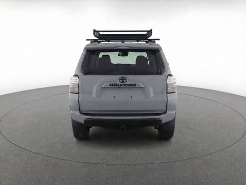 Used 2021 Toyota 4Runner Trail Special Edition image 7
