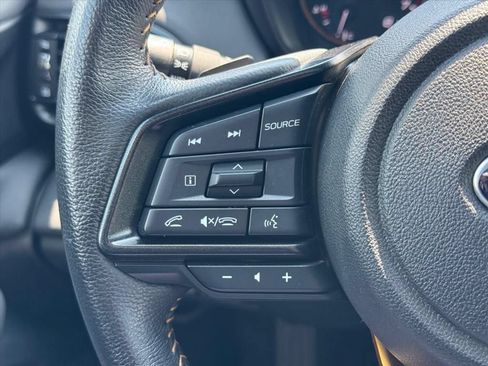 Used 2024 Subaru Outback Wilderness AWD/4WD image 19