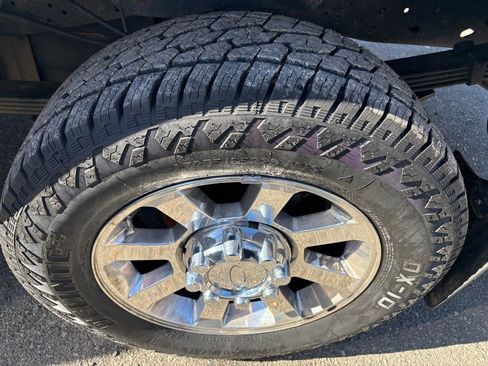 Used 2008 Ford F250 Lariat image 19