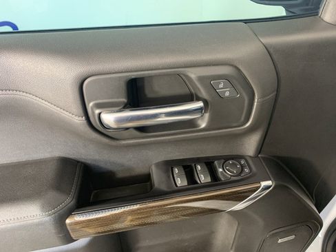 Used 2019 Chevrolet Silverado 1500 RST w/ All-Star Edition image 15