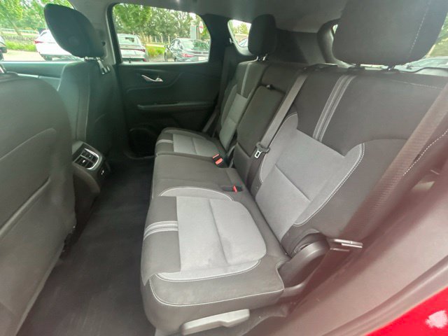 Used 2024 Chevrolet Blazer LT w/ LPO, Floor Liner Package FWD image 18