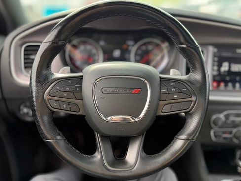 Used 2021 Dodge Charger SXT w/ Driver Convenience Group AWD/4WD image 6