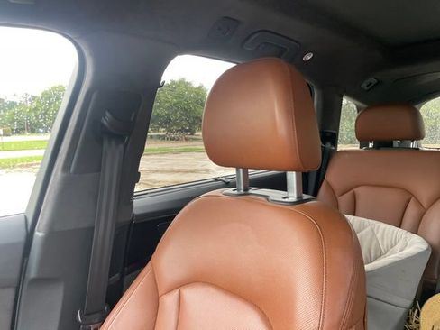Used 2019 Audi Q7 3.0T Prestige w/ Prestige Package AWD/4WD image 6