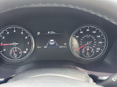 Certified 2023 Hyundai Santa Fe SEL w/ Cargo Package image 28