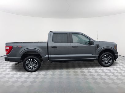 Used 2023 Ford F150 XL w/ STX Appearance Package
