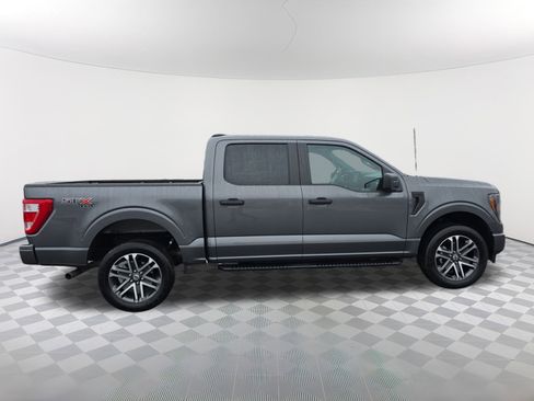 Used 2023 Ford F150 XL w/ STX Appearance Package image 2