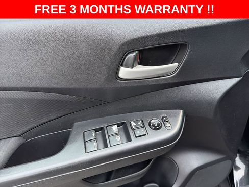 Used 2016 Honda CR-V SE image 12