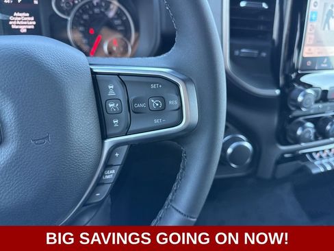 New 2026 RAM 1500 Big Horn image 24