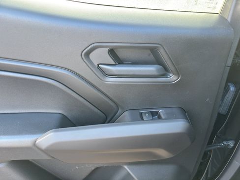 New 2026 Chevrolet Colorado W/T image 16