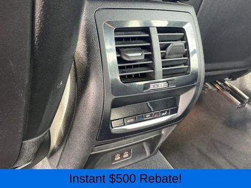 Used 2024 BMW X3 xDrive30i image 20