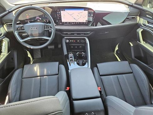 New 2025 Audi Q5 Premium Plus AWD/4WD image 15