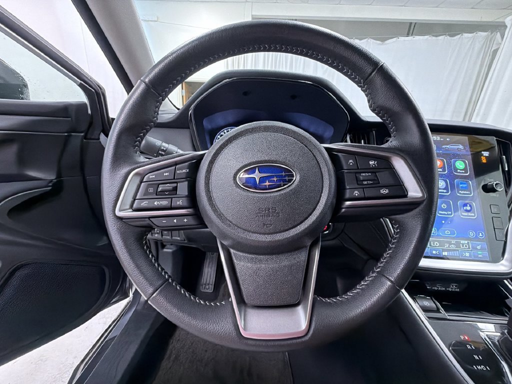 Used 2024 Subaru Outback Premium AWD/4WD image 25