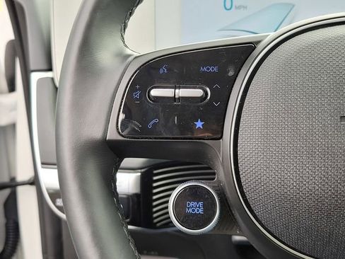 Certified 2024 Hyundai Ioniq 5 SEL RWD image 20