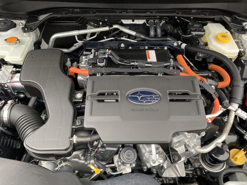 Used 2025 Subaru Forester Touring image 24