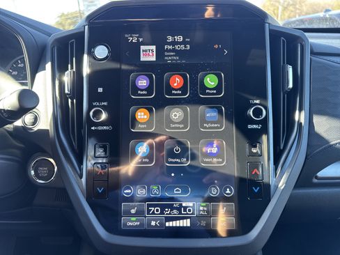 New 2026 Subaru Forester Premium image 20