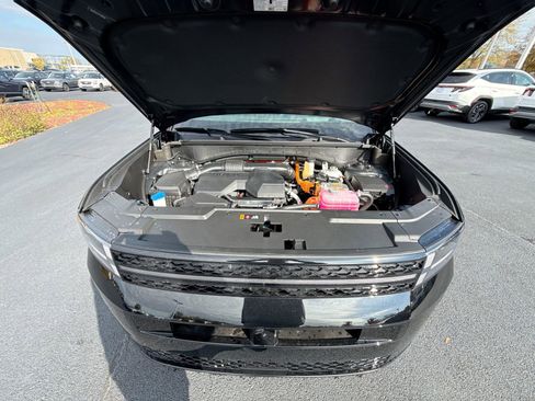 New 2026 Hyundai Santa Fe Calligraphy image 28