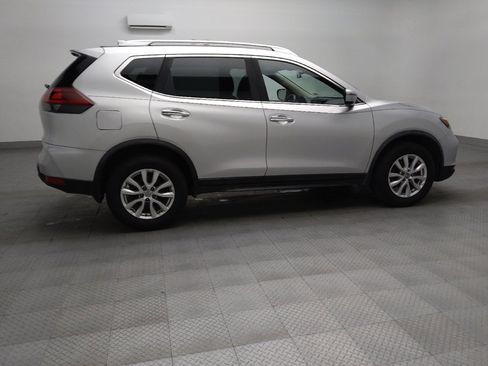 Used 2020 Nissan Rogue S w/ Special Edition Package image 10