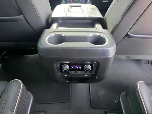 Used 2023 Chevrolet Suburban Premier AWD/4WD image 11