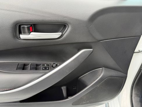 Used 2024 Toyota Corolla Sedan w/ SE Convenience Package FWD image 22