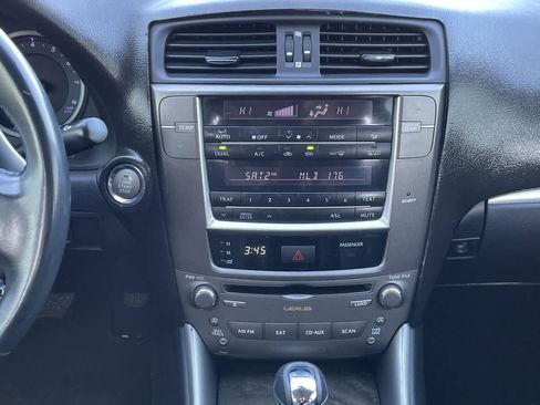 Used 2012 Lexus IS 250 w/ Premium Pkg Value Edition image 13